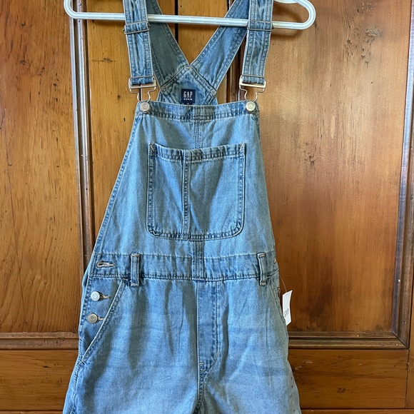 GAP Other - Denim overalls